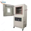 Touch Screen Controlled Vacuum Drying Oven - 2