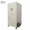 Touch Screen Controlled Vacuum Drying Oven - 3