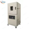 Touch Screen Controlled Vacuum Drying Oven - 5