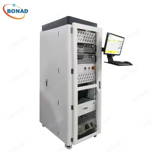 BMS Battery Management Test System