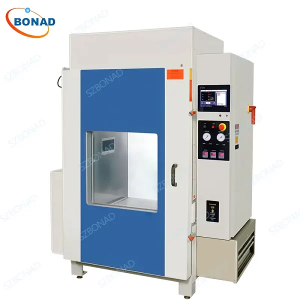 HALT and HASS Testing Chambers - 3