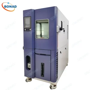 IEC 60068 High Low Temperature Test Chamber