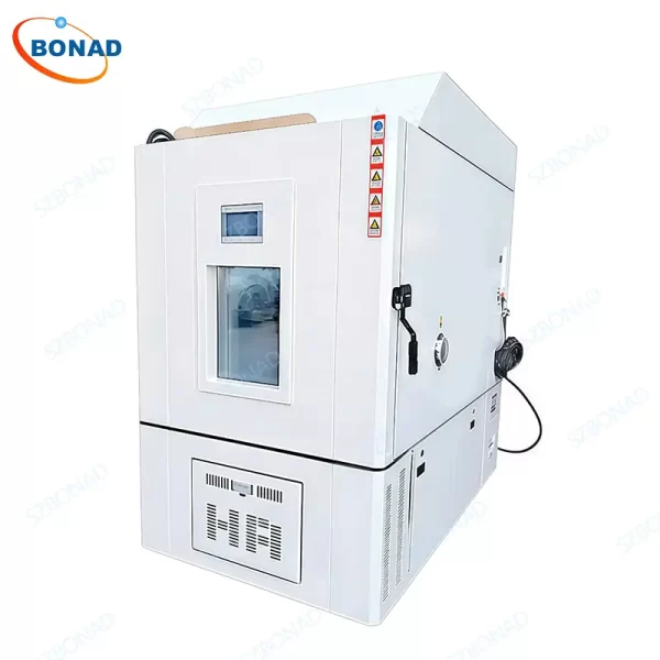 Precision Mold Test Chamber / Laboratory Mold Growth Test Chamber - 2
