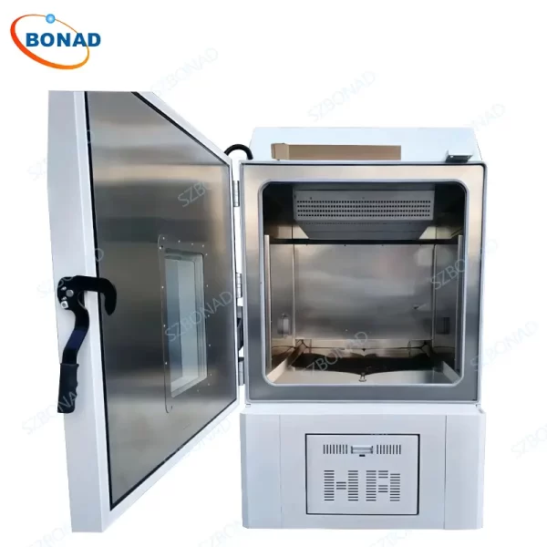 Precision Mold Test Chamber / Laboratory Mold Growth Test Chamber - 3