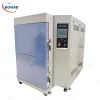 Two-Zone Thermal Shock Test Chamber
