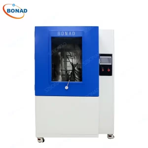 Integrated Waterproof Test Chamber for IPX1-9 Testing