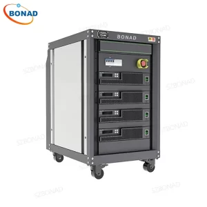 Battery Cell Cycler Tester - BONAD