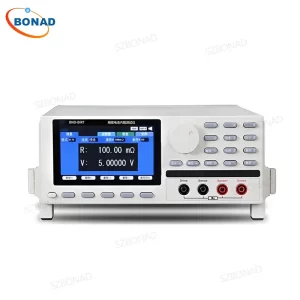 BONAD battery internal resistance tester