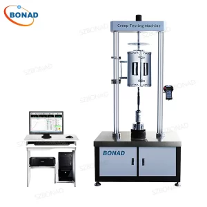 BONAD Electronic Creep Testing Machine