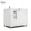 IPX9K waterproof test chamber control cabinet with independent control system and safety operation