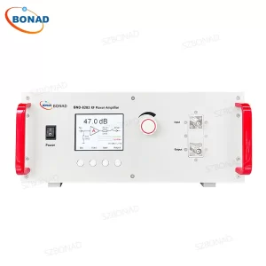 BONAD BND‑8202 RF Power Amplifier