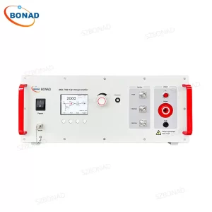 BONAD BND-7100 20kV AC/DC Four-Quadrant High Voltage Amplifier