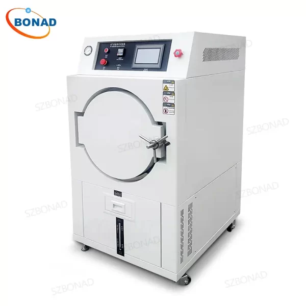 PCT Chamber Manufacturer - IEC 60068 Test Chamber - BONAD