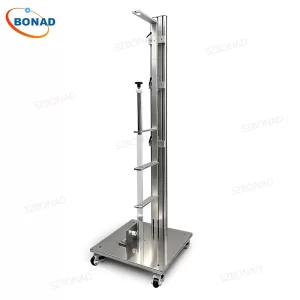 BONAD IEC 60079 Vertical Impact Test Apparatus