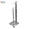 IEC 60079 vertical impact test equipment for impact resistance testing of explosion-protected enclosures