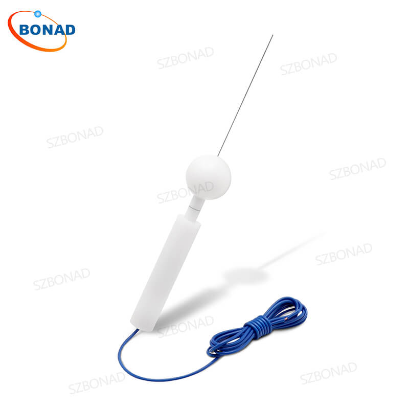 IEC 60529 IP4X Test Probe D with 1N Force