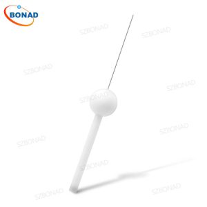 IEC 60529 IP4X 1mm Test Probe