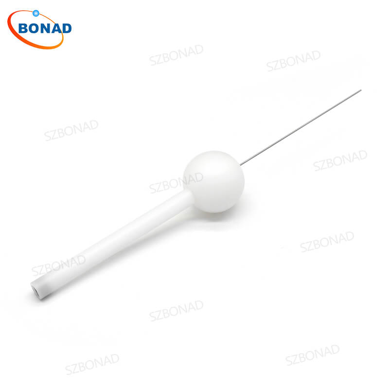IEC 60529 Test Probe D BONAD IEC 60529 IP4X 1mm Test Probe D