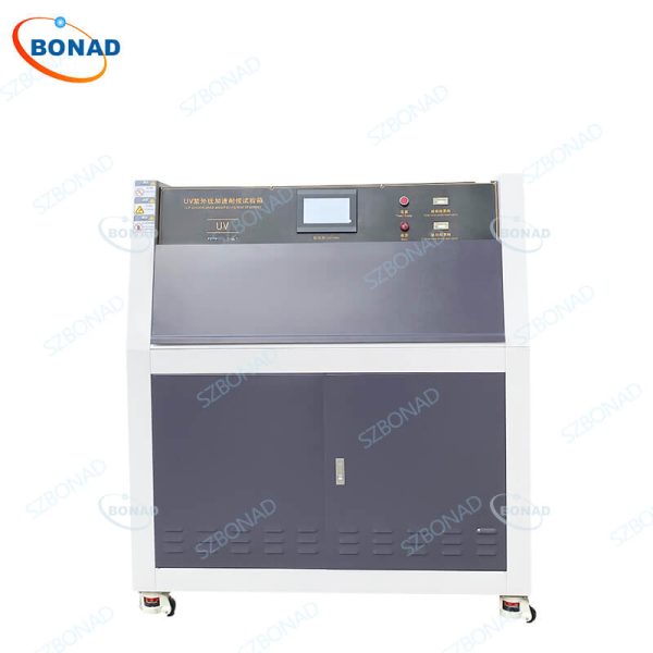 ASTM G154 UV Accelerated Aging Test for Material Durability