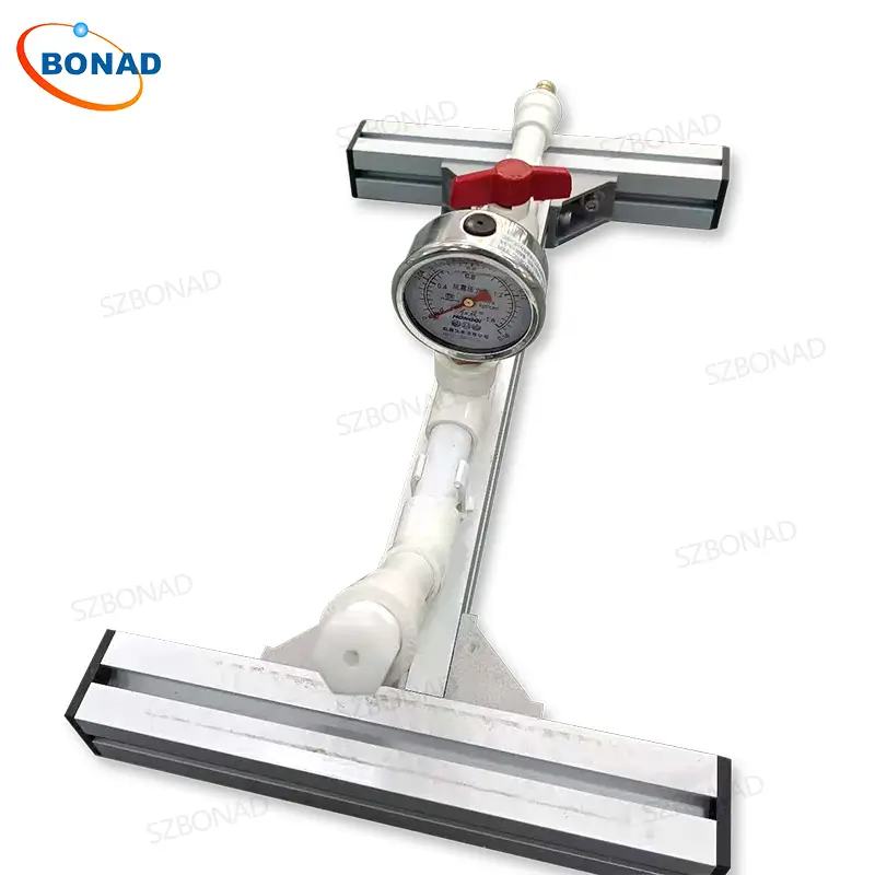 bonad ul waterproof tester