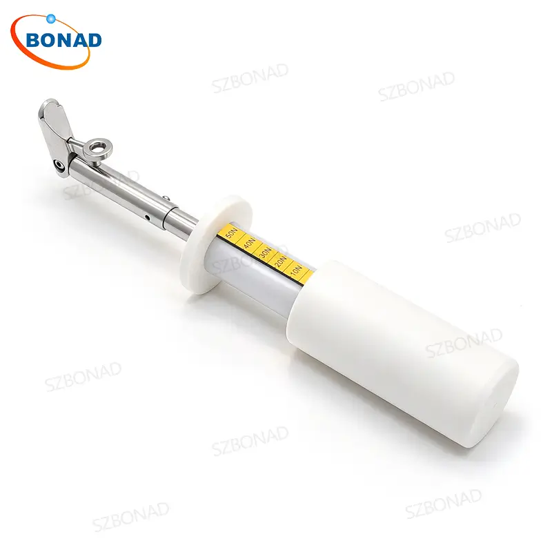 bonad 50n test finger nail BONAD BND-ZJ 50 N test finger nail probe