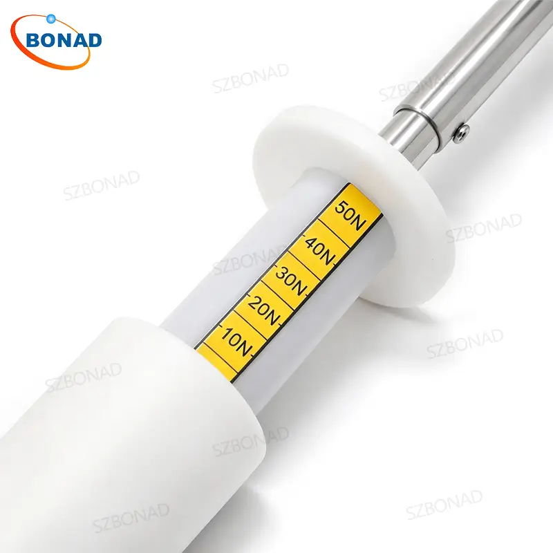 bonad iec 60335 test finger nail 50n BONAD BND-ZJ IEC 60335 test finger nail probe for 50 N testing