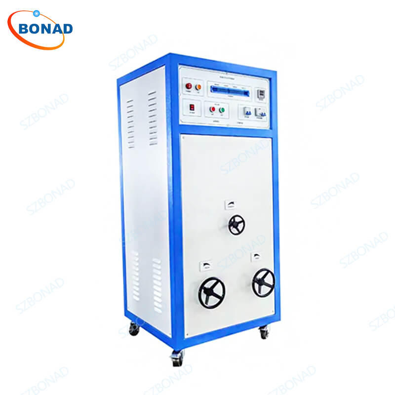Electrical Accessories Power Supply Load Cabinet - 2