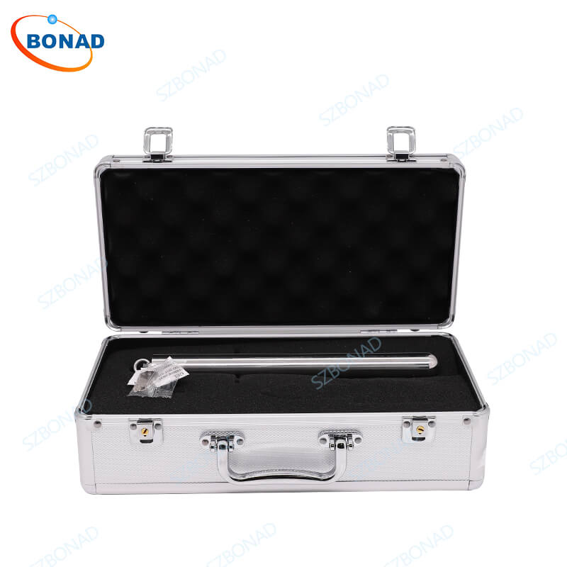 25MM Hemispherical Probe with Ring Sensor - 1