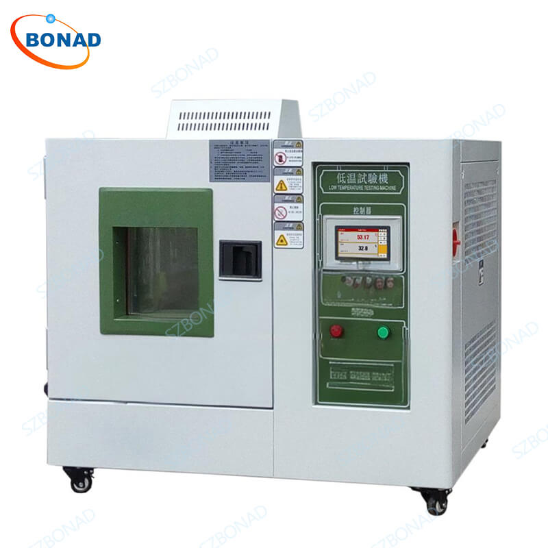 IEC 60068 Desktop Constant Temperature And Humidity Test Chamber