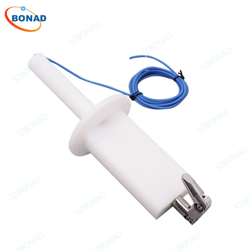 UL IP2X Articulated Probe - 1