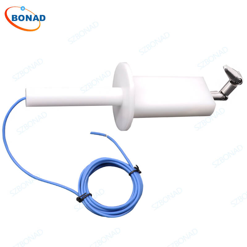UL IP2X Articulated Probe - 4