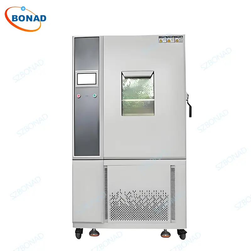 IEC 62133 Battery High and Low Temperature Test Chamber