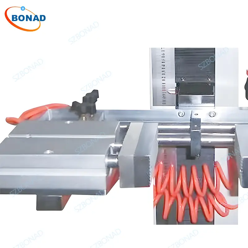 IEC 62133 Battery Drop Tester - 1