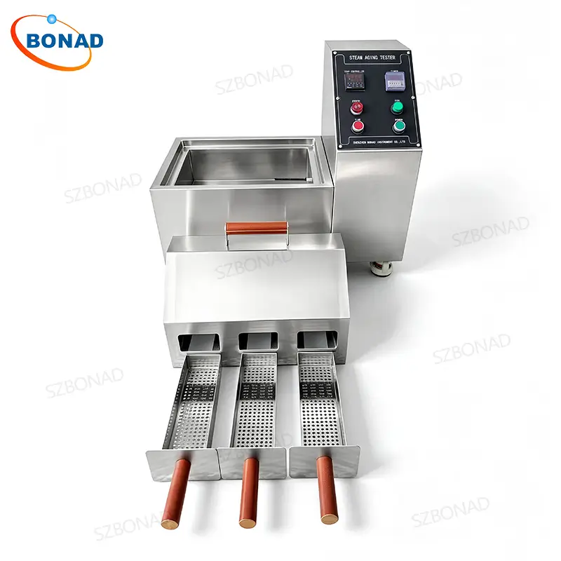 BONAD steam aging test equipment