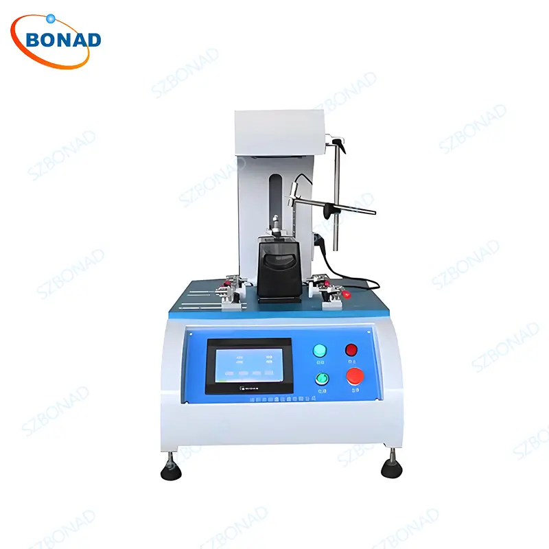 IEC 60335-2-9 Toaster Durability Tester