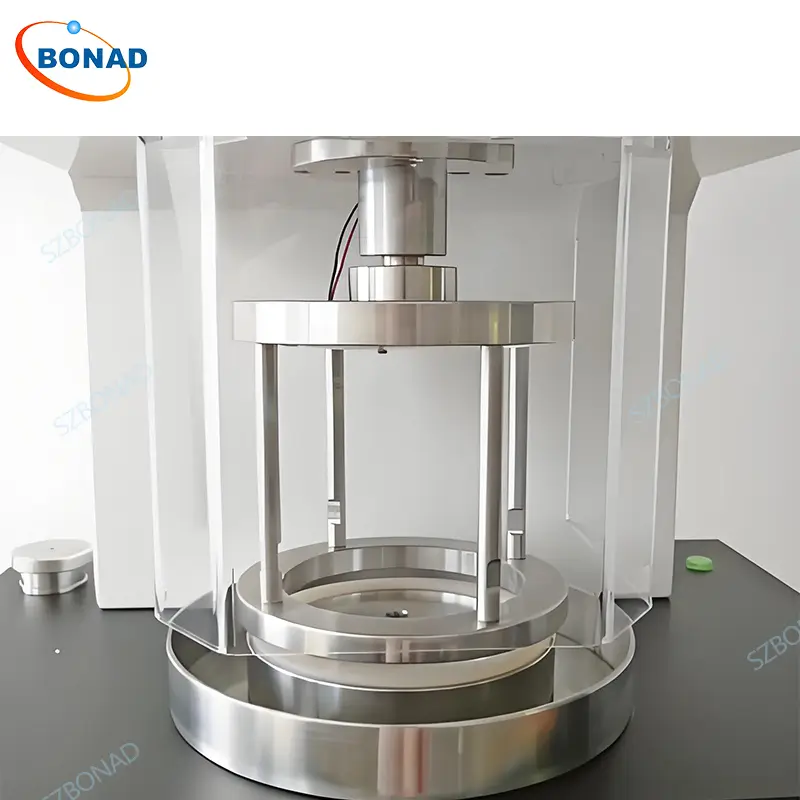AATCC 127 Hydrostatic Head Tester - 2