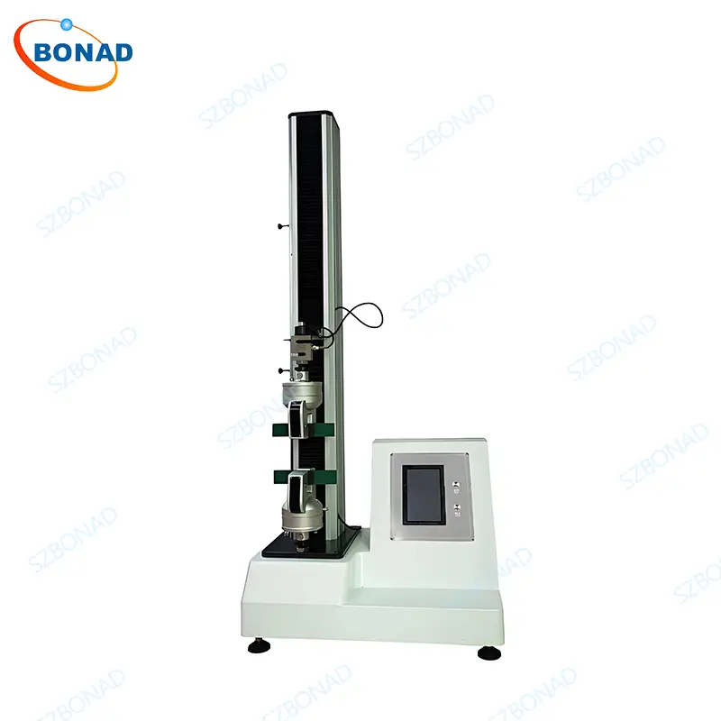 ASTM Fabric Strength Tester