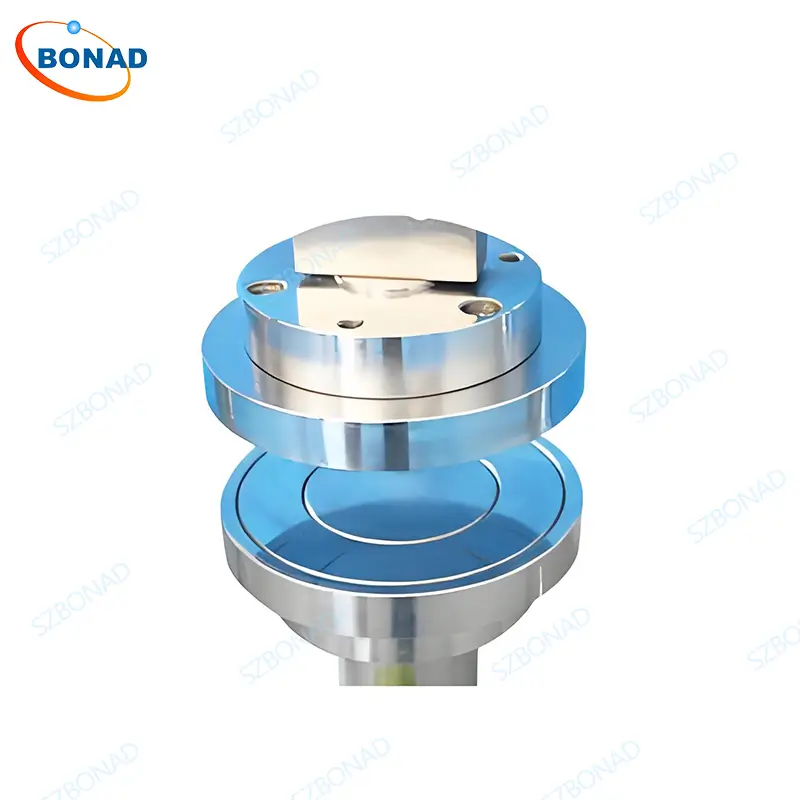 ECT-RCT Pro Universal Tester - 2