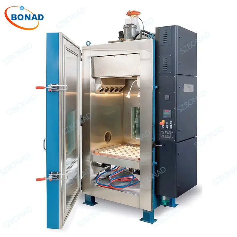 HALT and HASS Testing Chambers - 2