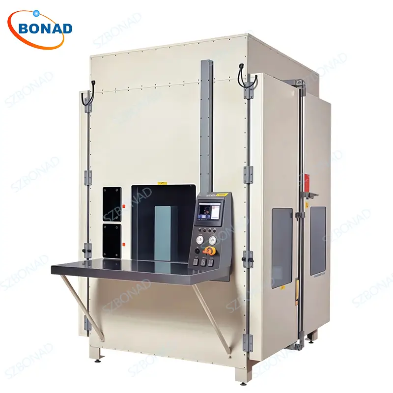 HALT and HASS Testing Chambers