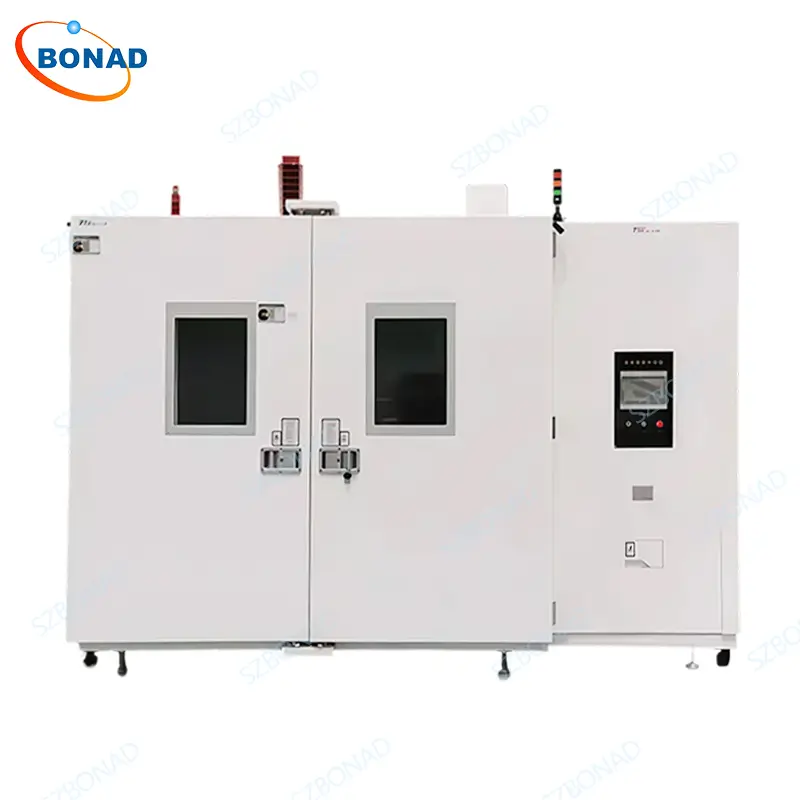 Ice Covered Test Chamber - 2 Ice Covered Test Chamber - 2