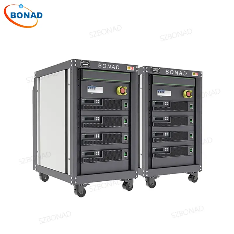 Battery Cell Cycler Tester - 3 Battery Cell Cycler Tester - 3