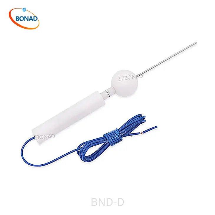 IEC 60529 IP4X 1mm Test Rod D with 1N for electrical enclosure solid object testing