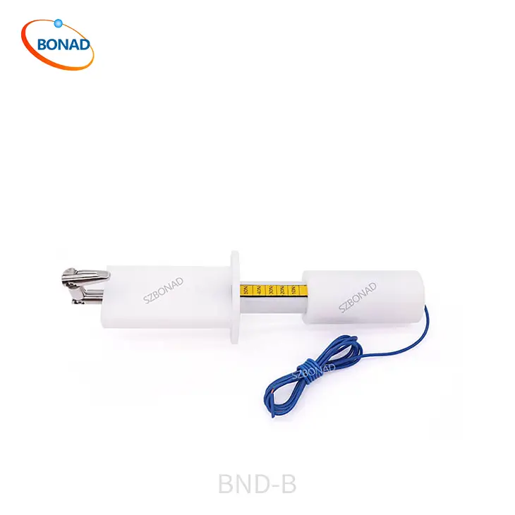 IEC 60529 IP2X jointed test finger probe B for access protection testing of hazardous parts