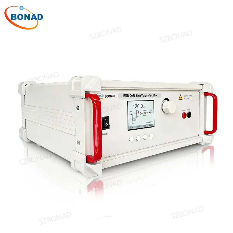 BONAD BND-2088 テストシステム用高電圧アンプ