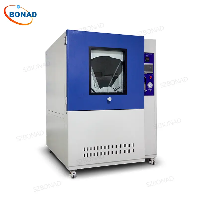 BONAD IP5KX IP6KX Automotive Dust Chamber