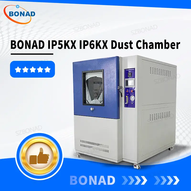 BONAD IP5KX IP6KX Dust Chamber
